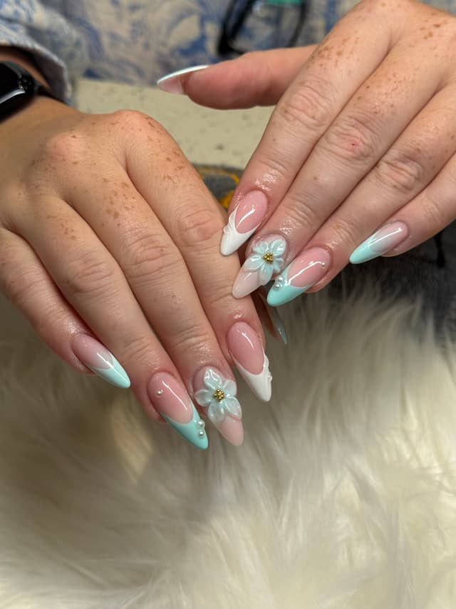 Nail Art Portfolio 2