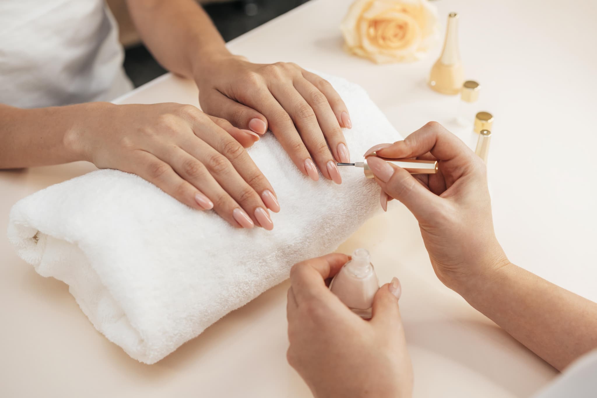 Beauty Lounge Treatments